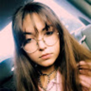 Meet your Posher, Libby